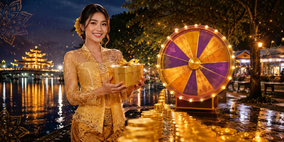 Permainan rolet dalam kasino di Malaysia